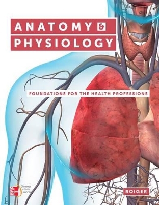 Anatomy & Physiology with Access Code - Deborah Roiger