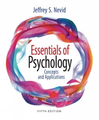 Essentials of Psychology - Jeffrey Nevid