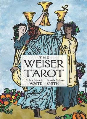 The Weiser Tarot - A. E. Waite