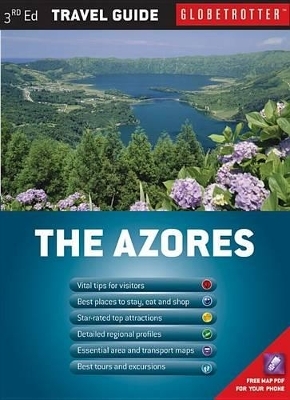 The Azores - Terry Marsh