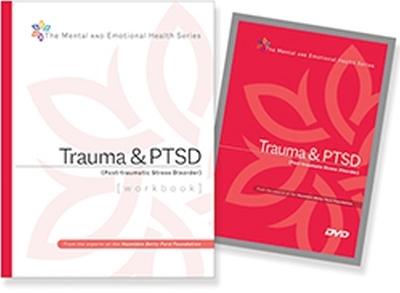 Trauma & PTSD Collection  -  Hazelden Publishing