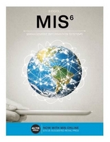 MIS (with MIS Online, 1 term (6 months) Printed Access Card) - Bidgoli, Hossein