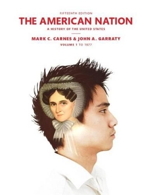 American Nation - Mark C Carnes