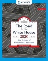 The Road to the White House 2020 (with Appendix) - Wayne, Stephen