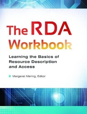 The RDA Workbook - 