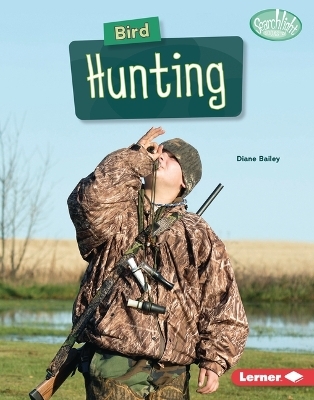 Bird Hunting - Diane Bailey