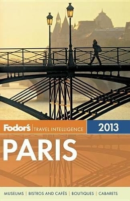 Fodor's Paris -  Fodor's