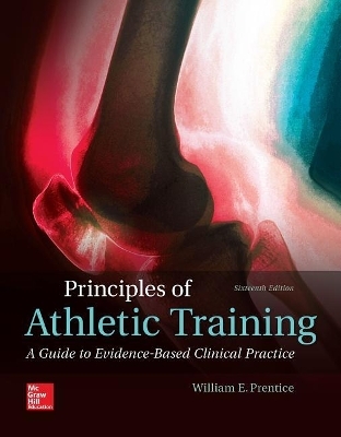 Principles of Athletic Training - William E Prentice