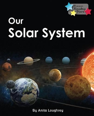 Our Solar System 6-Pack -  LOUGHREY ANITA