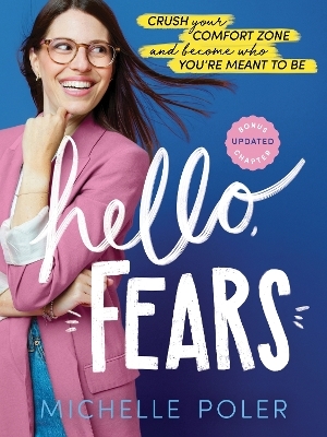 Hello, Fears - Michelle Poler