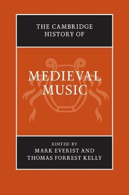 The Cambridge History of Medieval Music 2 Volume Hardback Set - 