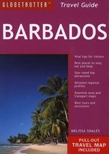 Barbados - Shales, Melissa