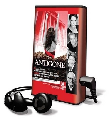 Antigone - Jean Anouilh