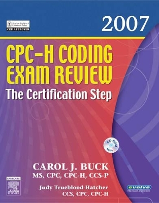 CPC-H Coding Exam Review - Carol J. Buck