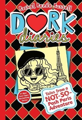 Dork Diaries 15 - Rachel Renée Russell