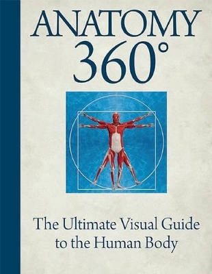 Anatomy 360 - Dr Jamie Roebuck