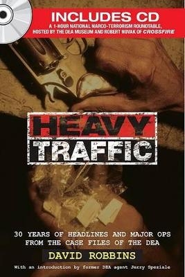 Heavy Traffic - David Robbins