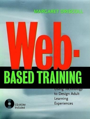 Web-based Training - Margaret Driscoll