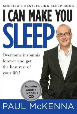 I Can Make You Sleep - Paul McKenna