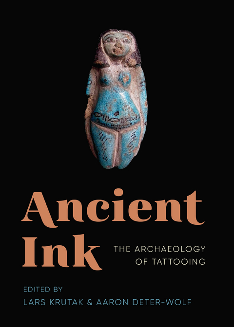 Ancient Ink - 