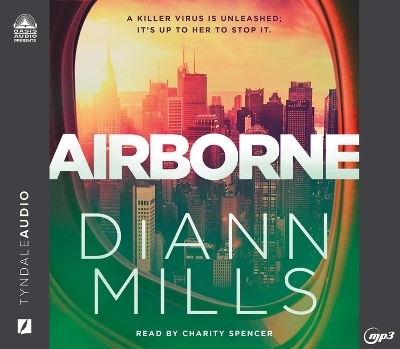 Airborne - Diann Mills