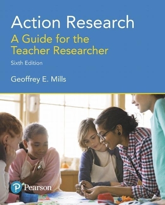 Action Research - Geoffrey Mills