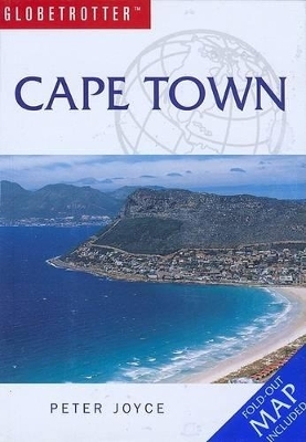 Cape Town - Peter Joyce