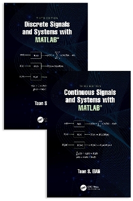 Systems and Signal Processing with MATLAB® - Taan S. Elali