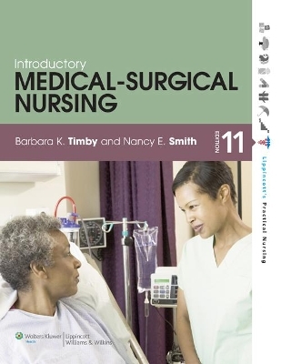 Timby 11e Text, Workbook & PrepU; plus LWW DocuCare Six-Month Access Package -  Lippincott  Williams &  Wilkins