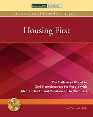 Housing First Collection - Sam Tsemberis