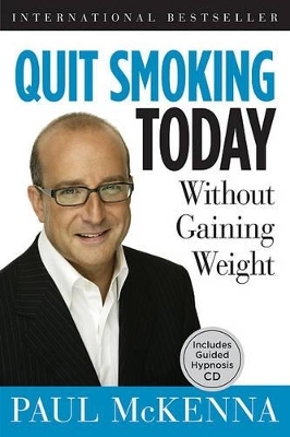 Quit Smoking Today - Paul McKenna