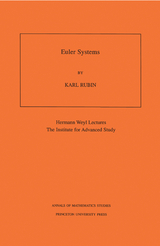 Euler Systems - Karl Rubin