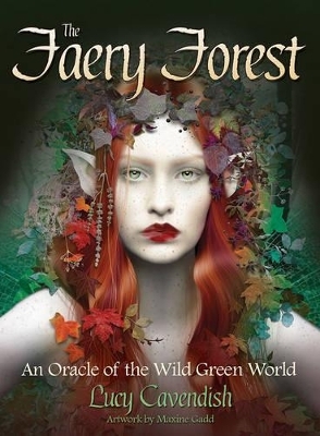 The Faery Forest - Lucy Cavendish