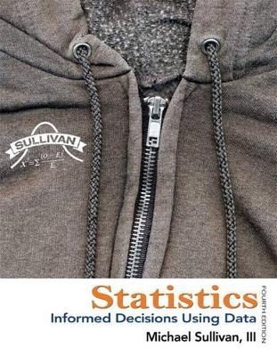 Statistics - Michael Sullivan