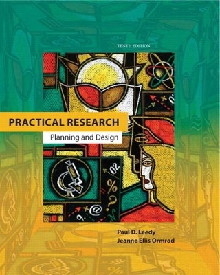 Practical Research - Paul D. Leedy, Jeanne Ellis Ormrod