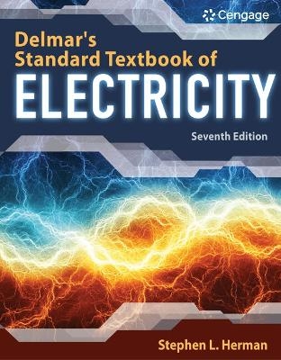 Bundle: Delmar's Standard Textbook of Electricity, 7th + Mindtap Electrical for 4 Terms (24 Months) Printed Access Card - Stephen Herman