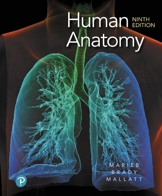 Human Anatomy Plus Mastering A&p with Pearson Etext -- Access Card Package - Elaine Marieb, Patricia Brady, Jon Mallatt