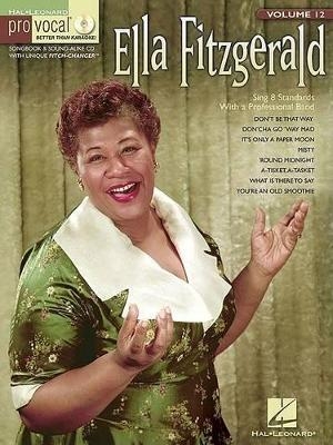 Ella Fitzgerald - 