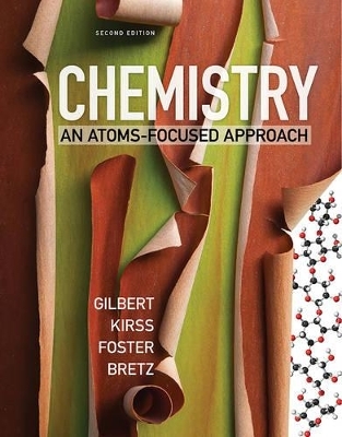 Chemistry - Thomas R Gilbert, Rein V Kirss, Natalie Foster, Stacey Lowery Bretz