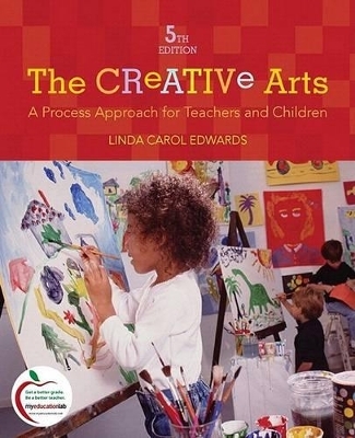 The Creative Arts - Linda Edwards