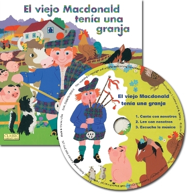 El Viejo Macdonald -  Child's Play