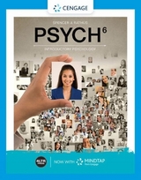 Bundle: PSYCH + MindTap, 1 term Printed Access Card - Rathus, Spencer