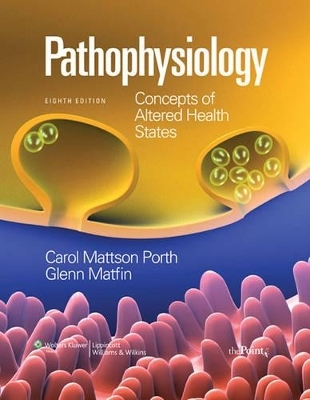 Eastern Kentucky University Package: Pathophysiology, North American Editions - Dr Carol M Porth