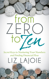 From Zero to Zen -  Liz Lajoie