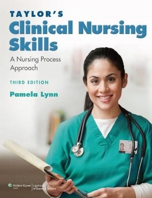 Lynn 3e Text; Taylor 7e Text & Prepu; Plus Lww Docucare Package - Carol R Taylor