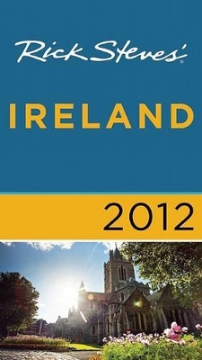 Rick Steves' Ireland - Rick Steves, Pat O'Connor