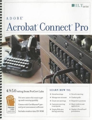 Acrobat Connect: Professional - 