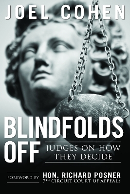 Blindfolds Off - Joel Cohen