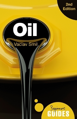 Oil - Vaclav Smil