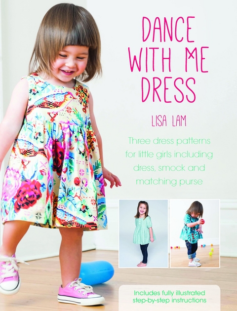 Dance With Me Dress - Lisa Lam